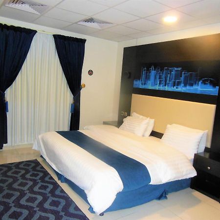 Holiday Furnished Units Dammam Extérieur photo