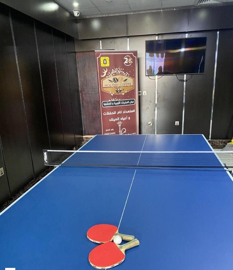 Holiday Furnished Units Dammam Extérieur photo