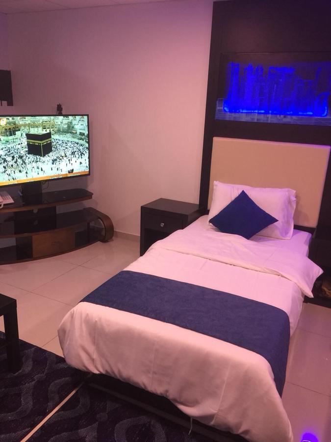 Holiday Furnished Units Dammam Extérieur photo