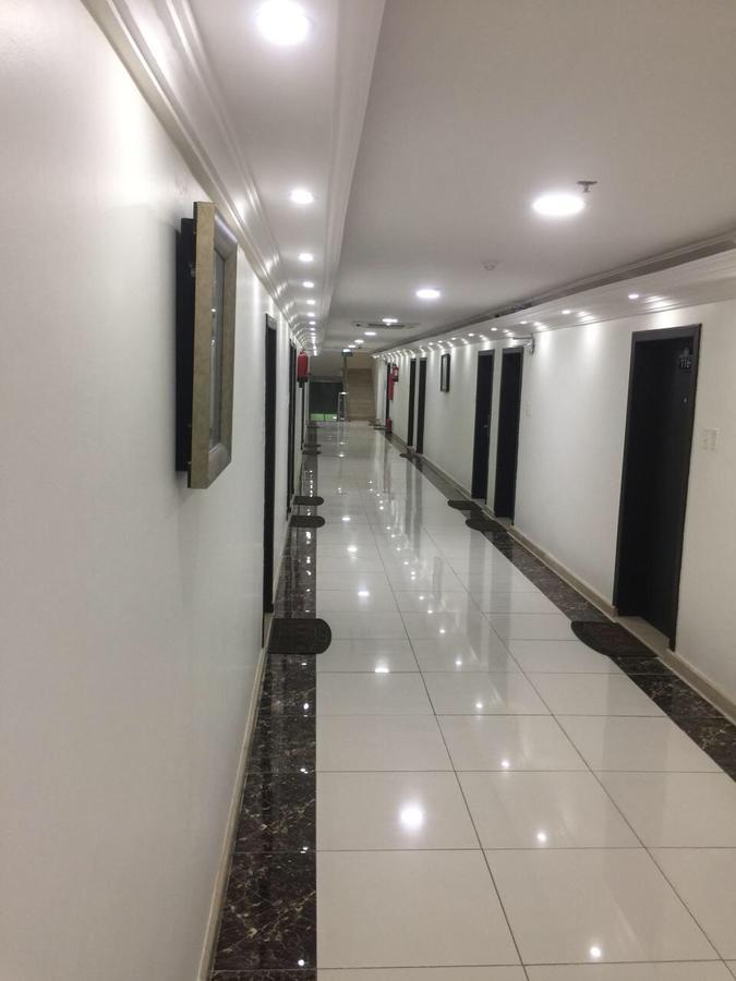 Holiday Furnished Units Dammam Extérieur photo