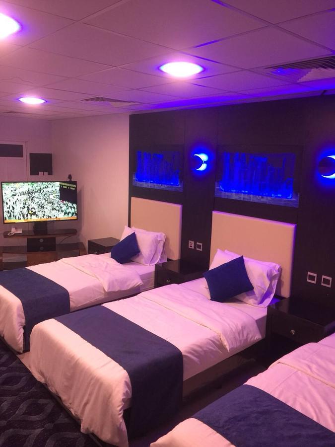 Holiday Furnished Units Dammam Extérieur photo