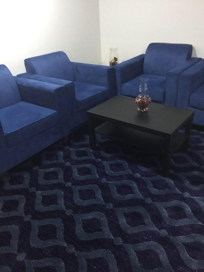 Holiday Furnished Units Dammam Extérieur photo