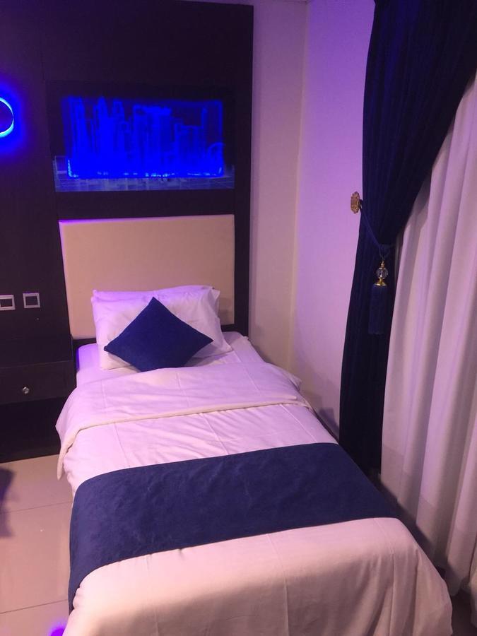 Holiday Furnished Units Dammam Extérieur photo