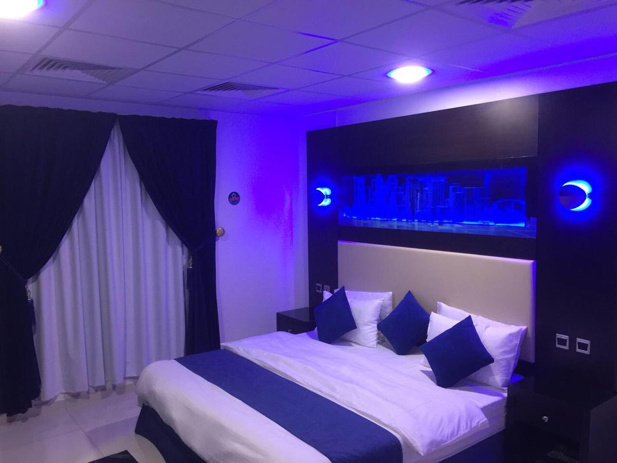Holiday Furnished Units Dammam Extérieur photo