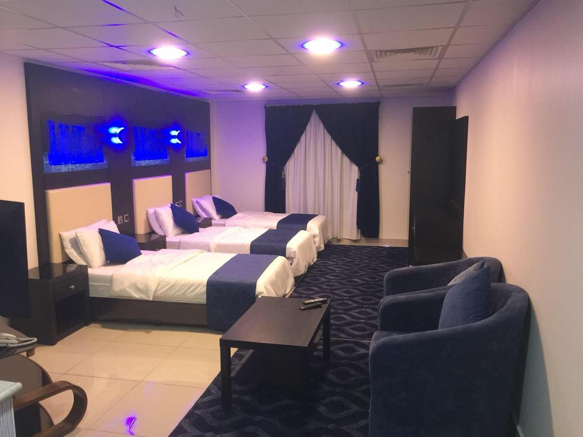 Holiday Furnished Units Dammam Extérieur photo