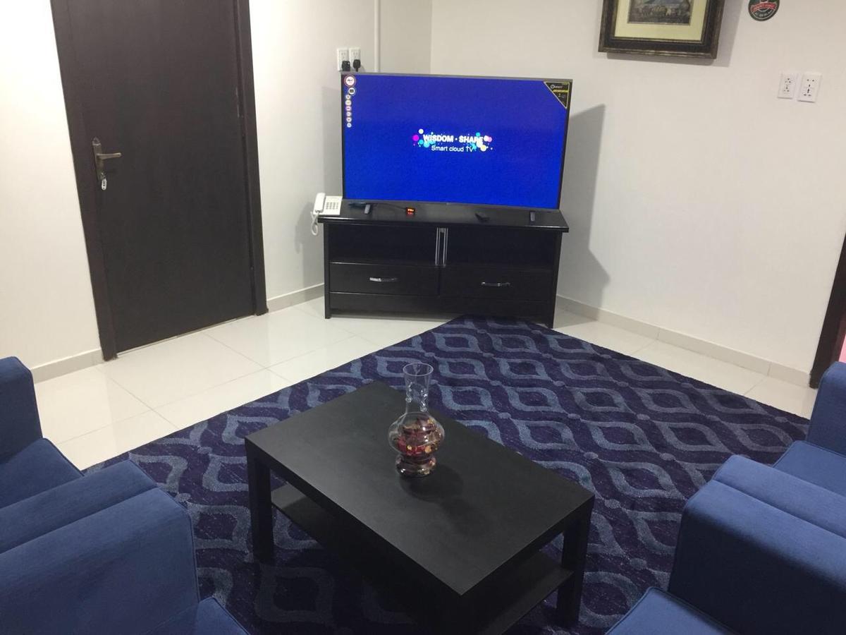 Holiday Furnished Units Dammam Extérieur photo