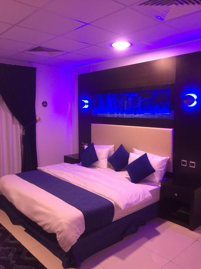 Holiday Furnished Units Dammam Extérieur photo