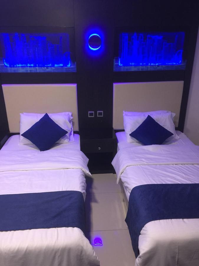Holiday Furnished Units Dammam Extérieur photo