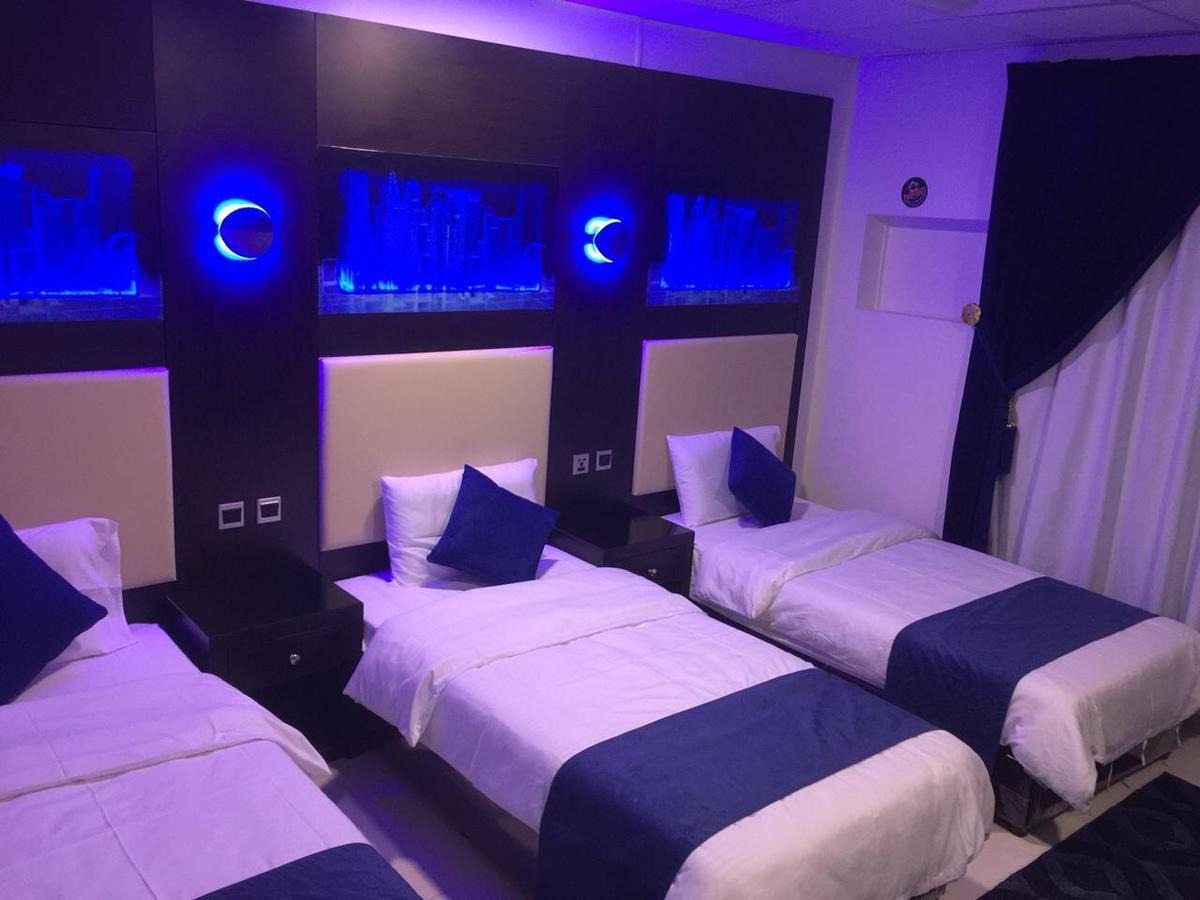 Holiday Furnished Units Dammam Extérieur photo