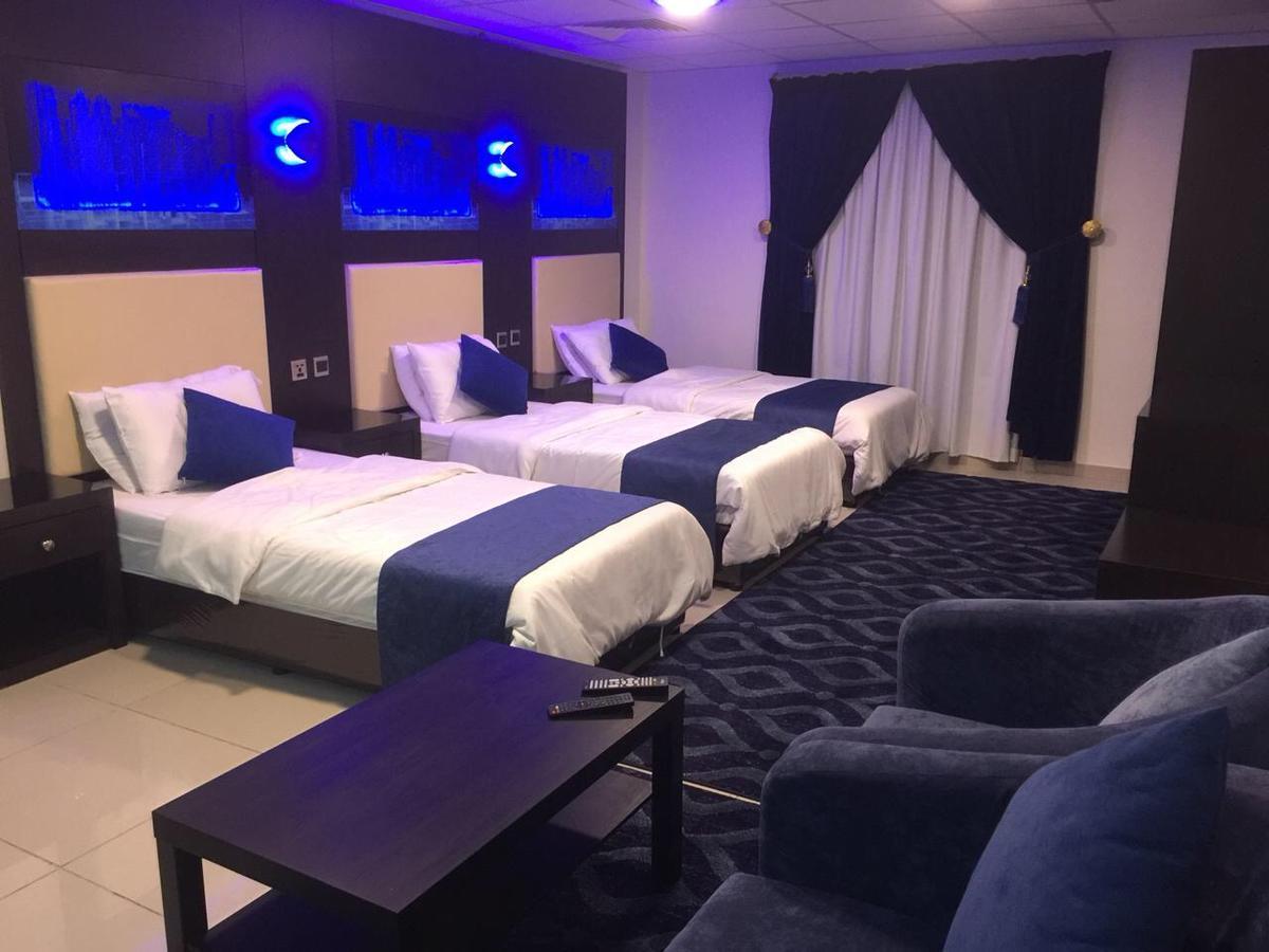Holiday Furnished Units Dammam Extérieur photo