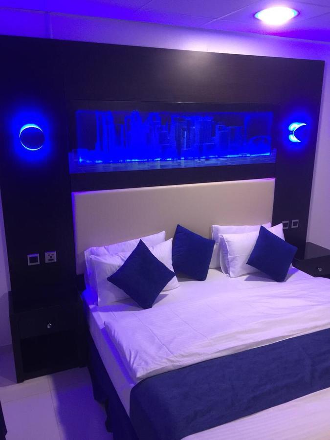 Holiday Furnished Units Dammam Extérieur photo
