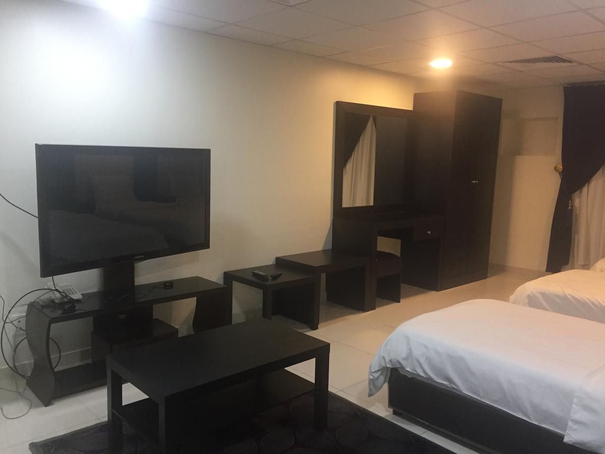Holiday Furnished Units Dammam Extérieur photo