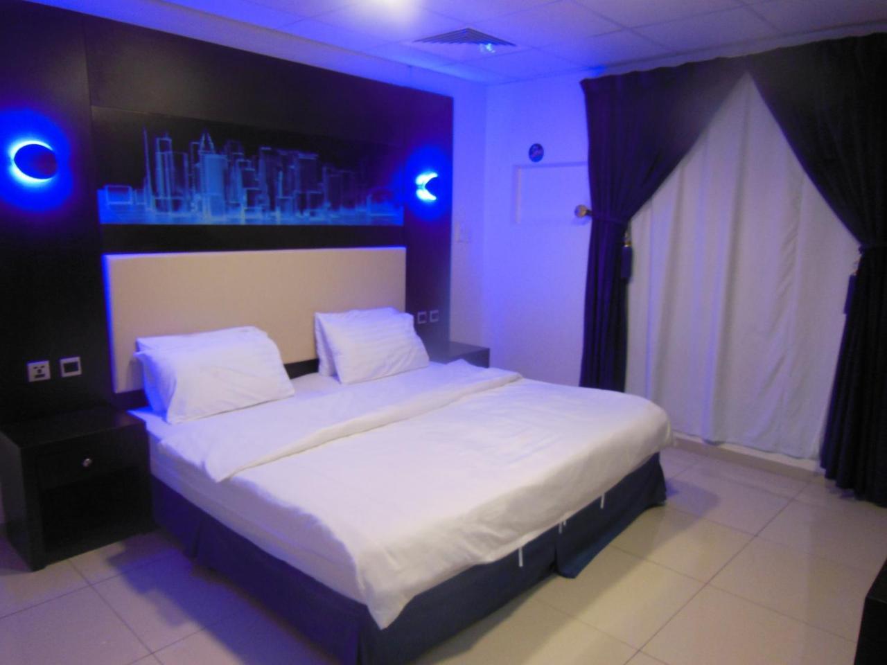 Holiday Furnished Units Dammam Extérieur photo