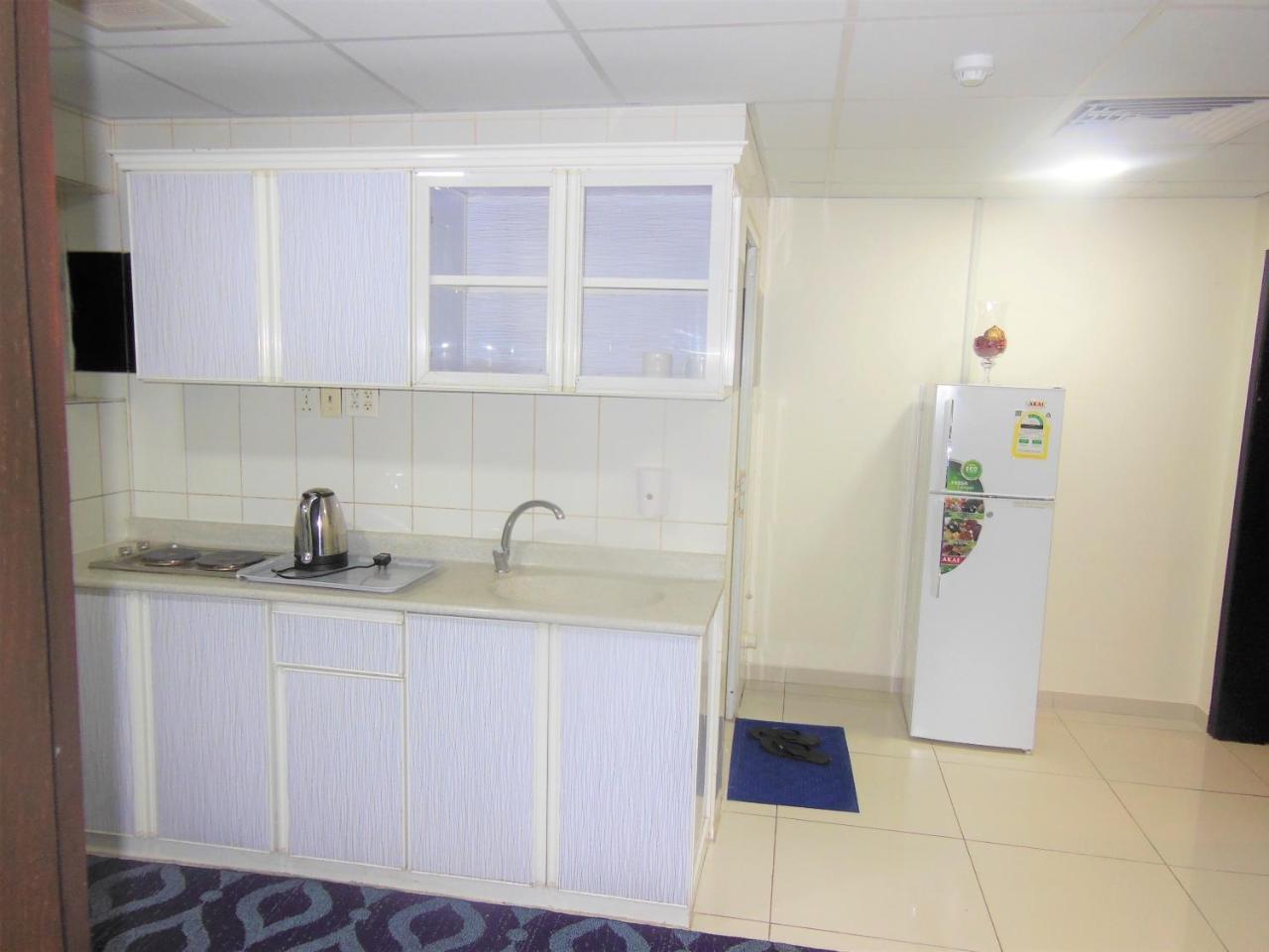 Holiday Furnished Units Dammam Extérieur photo